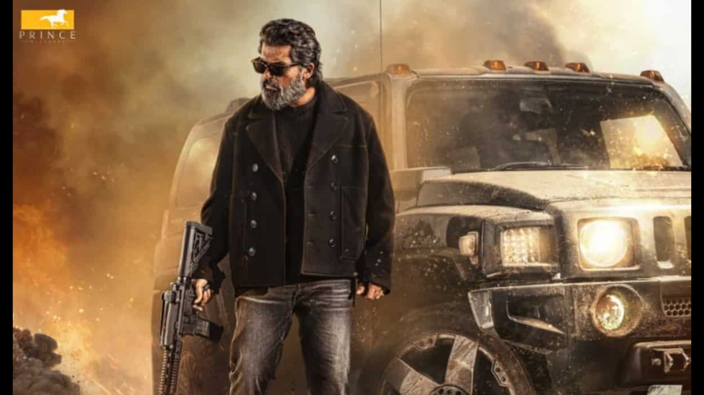 Sardar 2 for Sankranthi: Karthi’s plan?