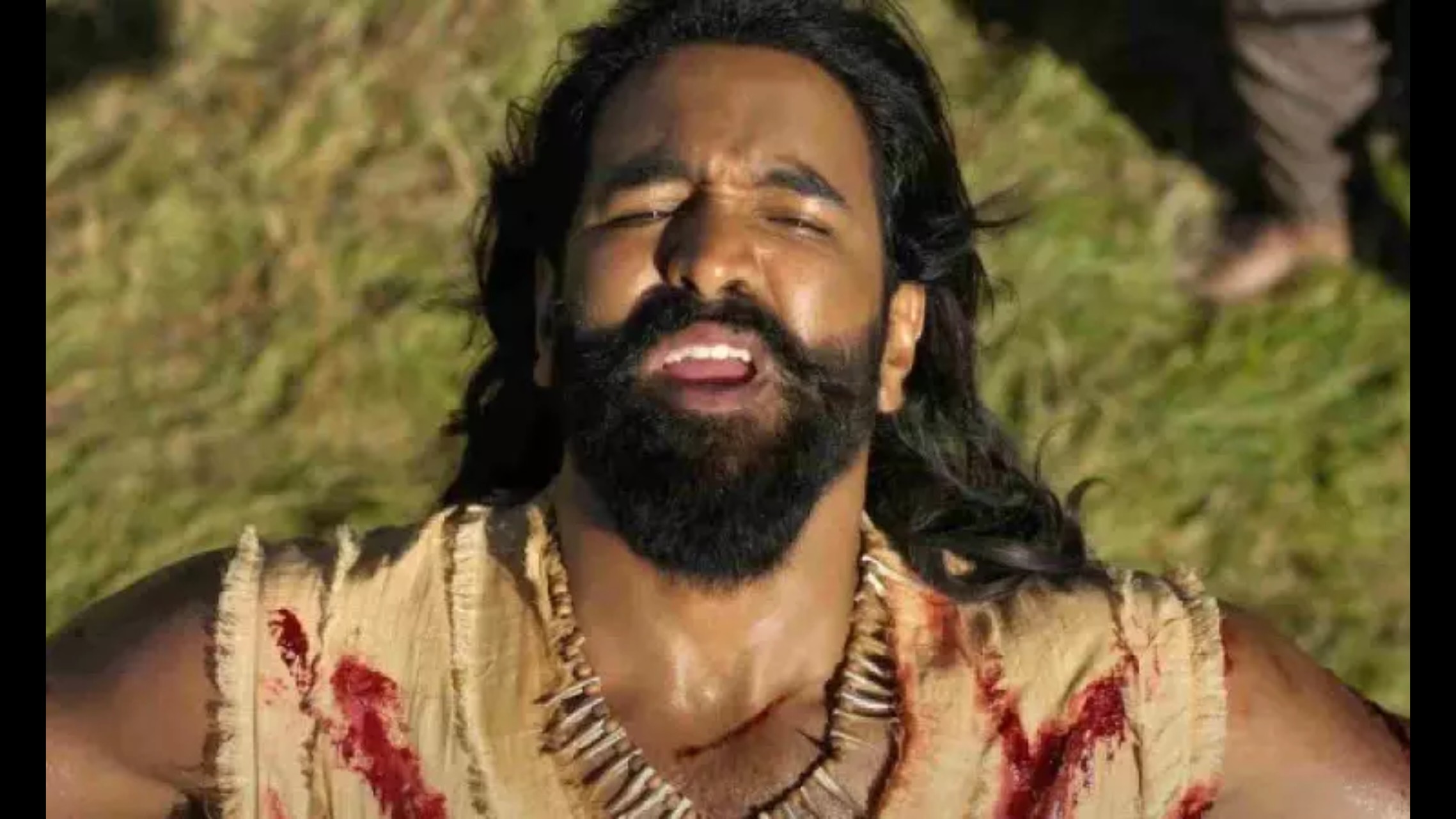 Kannappa Key Scenes Hard Drive Stolen: Featuring Prabhas or others?