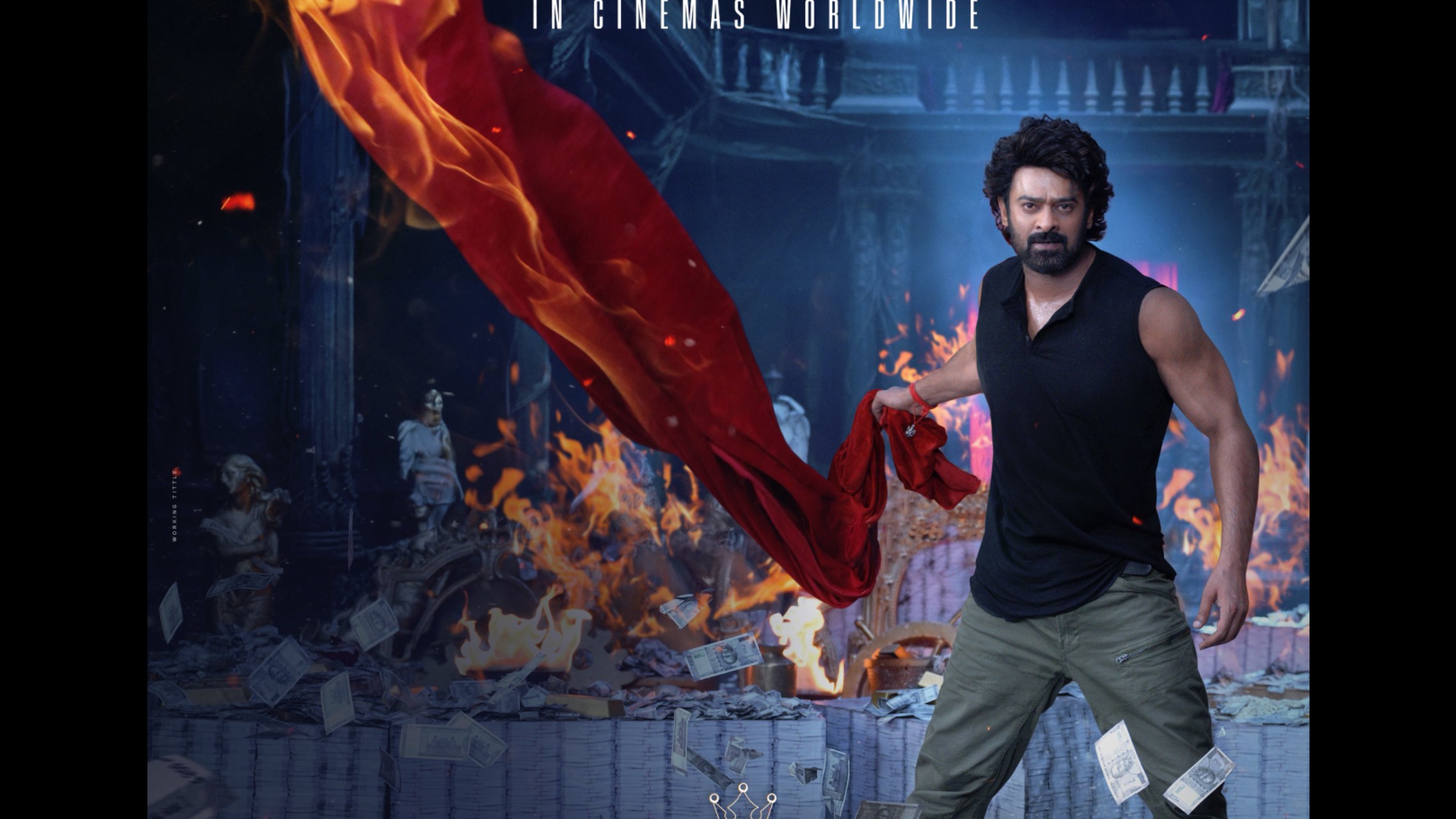 The Raja Saab teaser & release date: Prabhas’ double thrill?