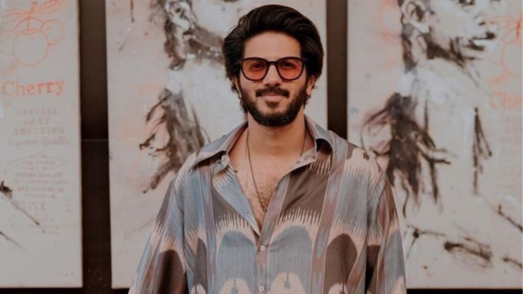 Dulquer Salmaan: The Real Life Lucky Baskhar