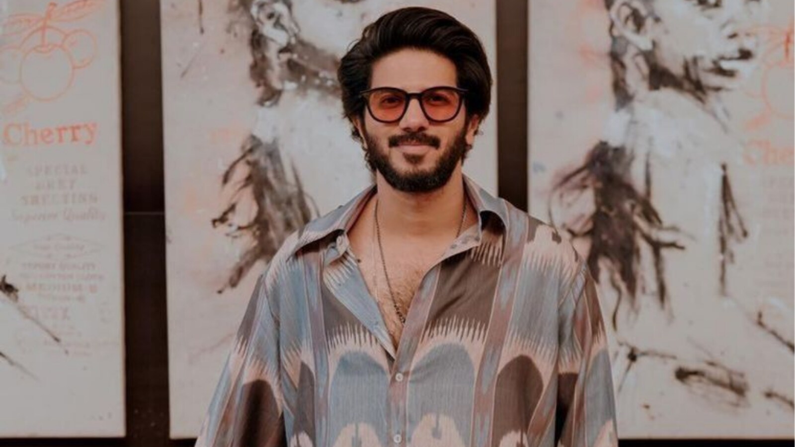 Dulquer Salmaan: The Real Life Lucky Baskhar