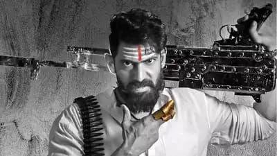 Rana Daggubati turns Cameo Star