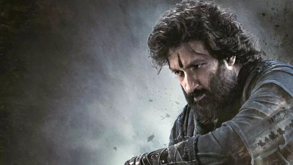 First of its kind climax for Gopichand: 25 days schedule begins