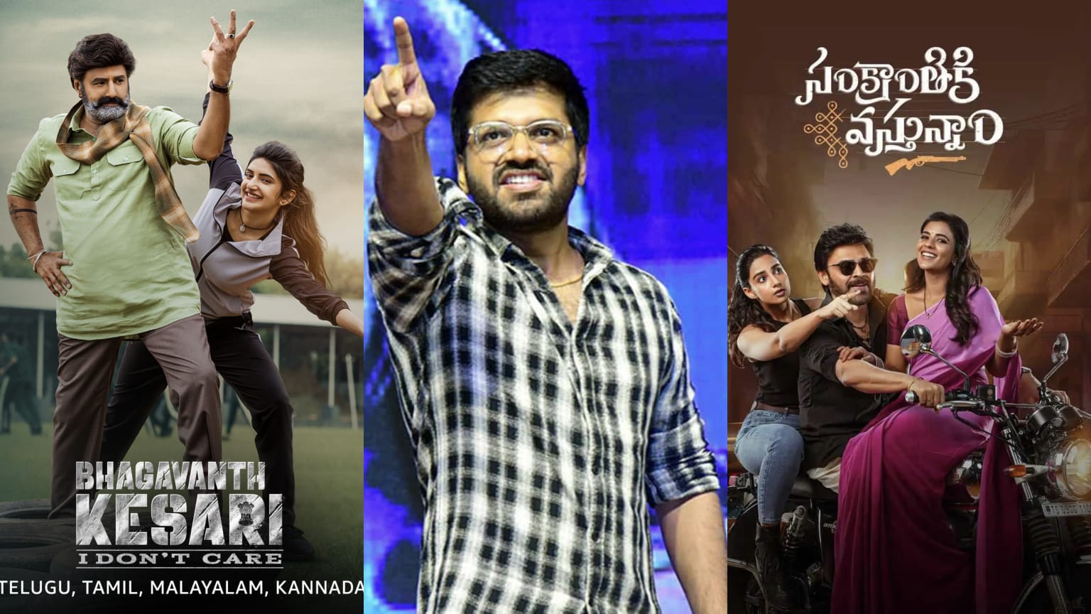 Why Is Anil Ravipudi Letting Go of Big Opportunities in Other Languages