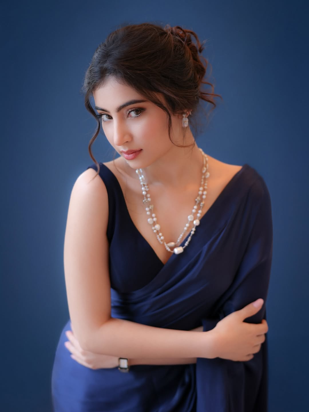 Sara Arujun Keeps It Minimal & Magical