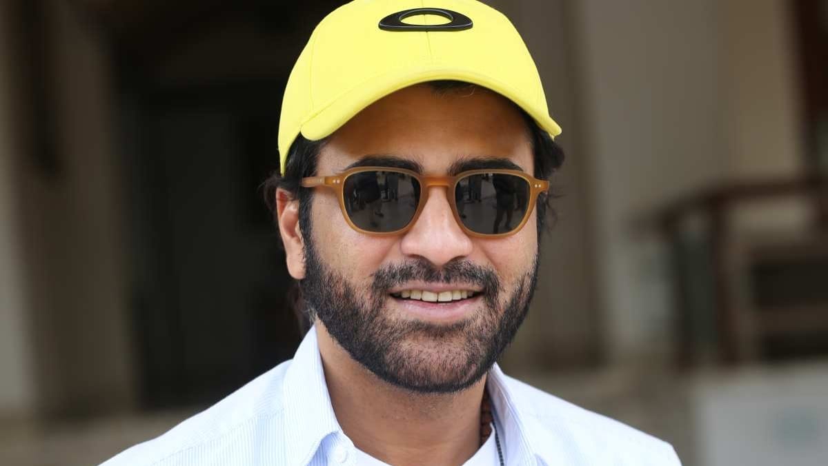After a series of flops, Sharwanand made a strong comeback with the fun entertainer Nari Nari Naduma Murari this Sankranthi 2026. It is well known that the actor has Biker, Bhogi, and a project with Srinu Vaitla in his pipeline.