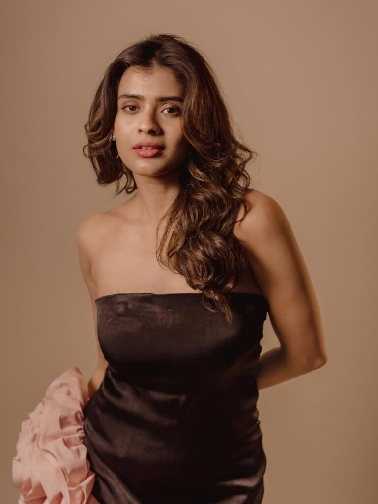 HEBHA Confident Glam