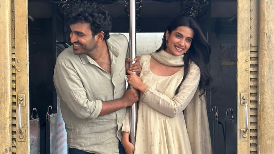 Chennai Love Story: Melody Surprise on Valentine’s Day