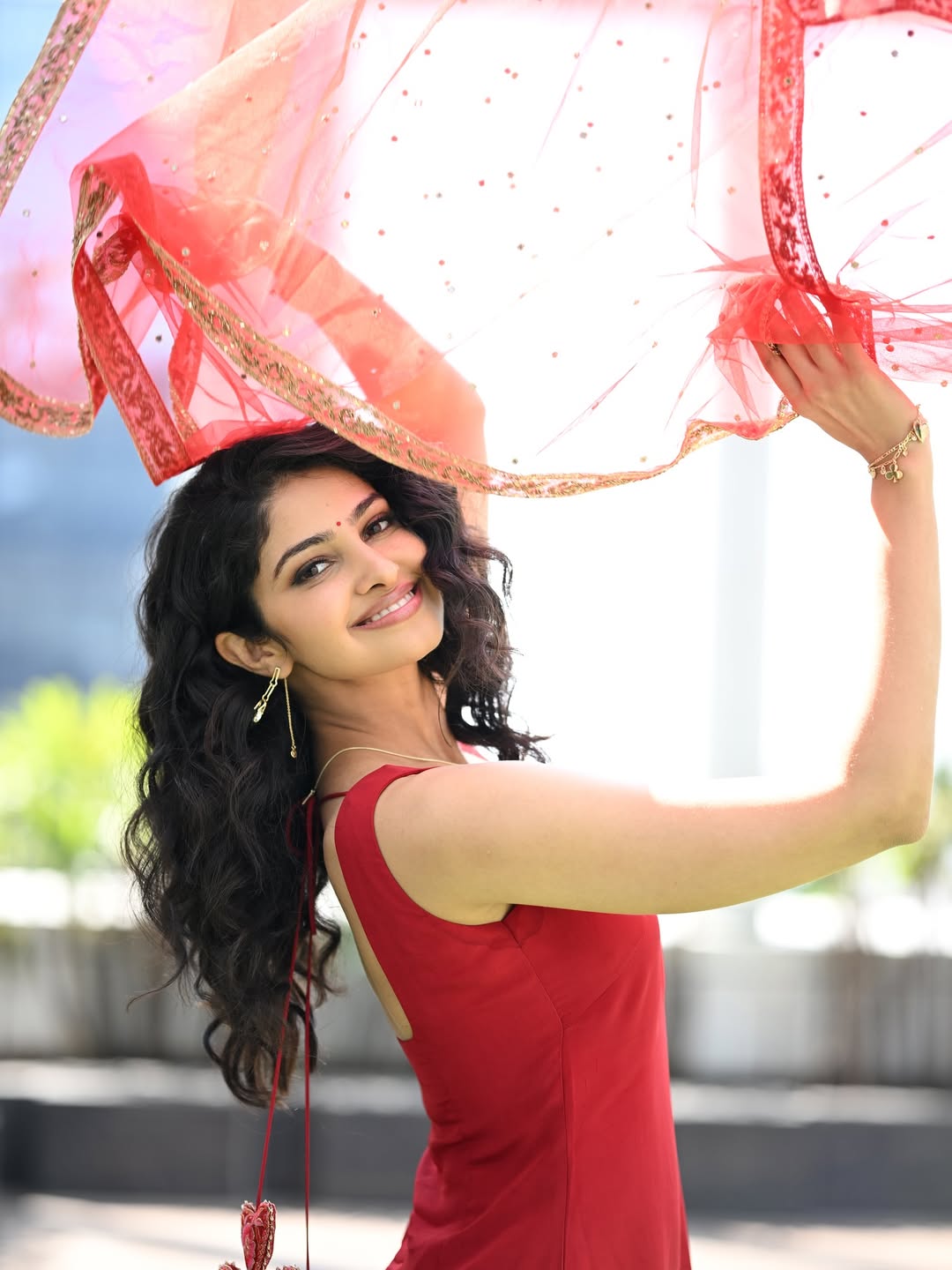 MANASA Wrapped in Grace