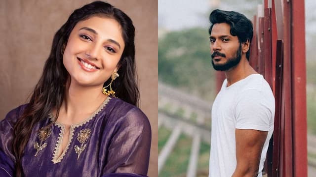 Krishna Chaitanya’s dream project Power Peta will begin soon?