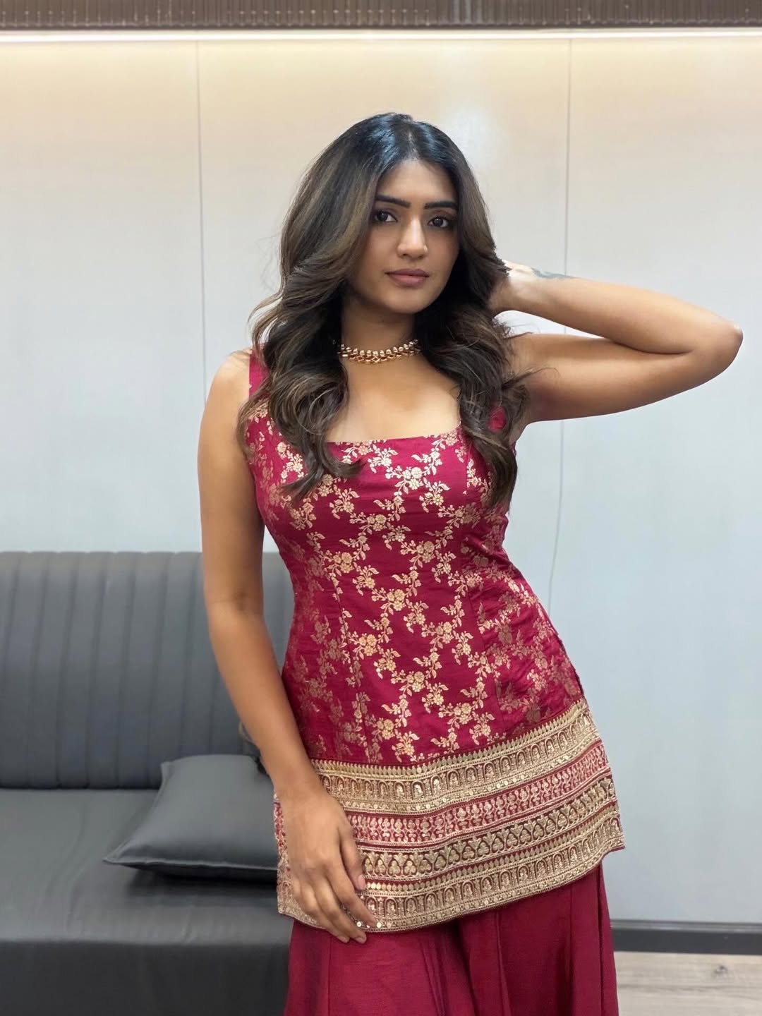 EESHA Refined Radiance