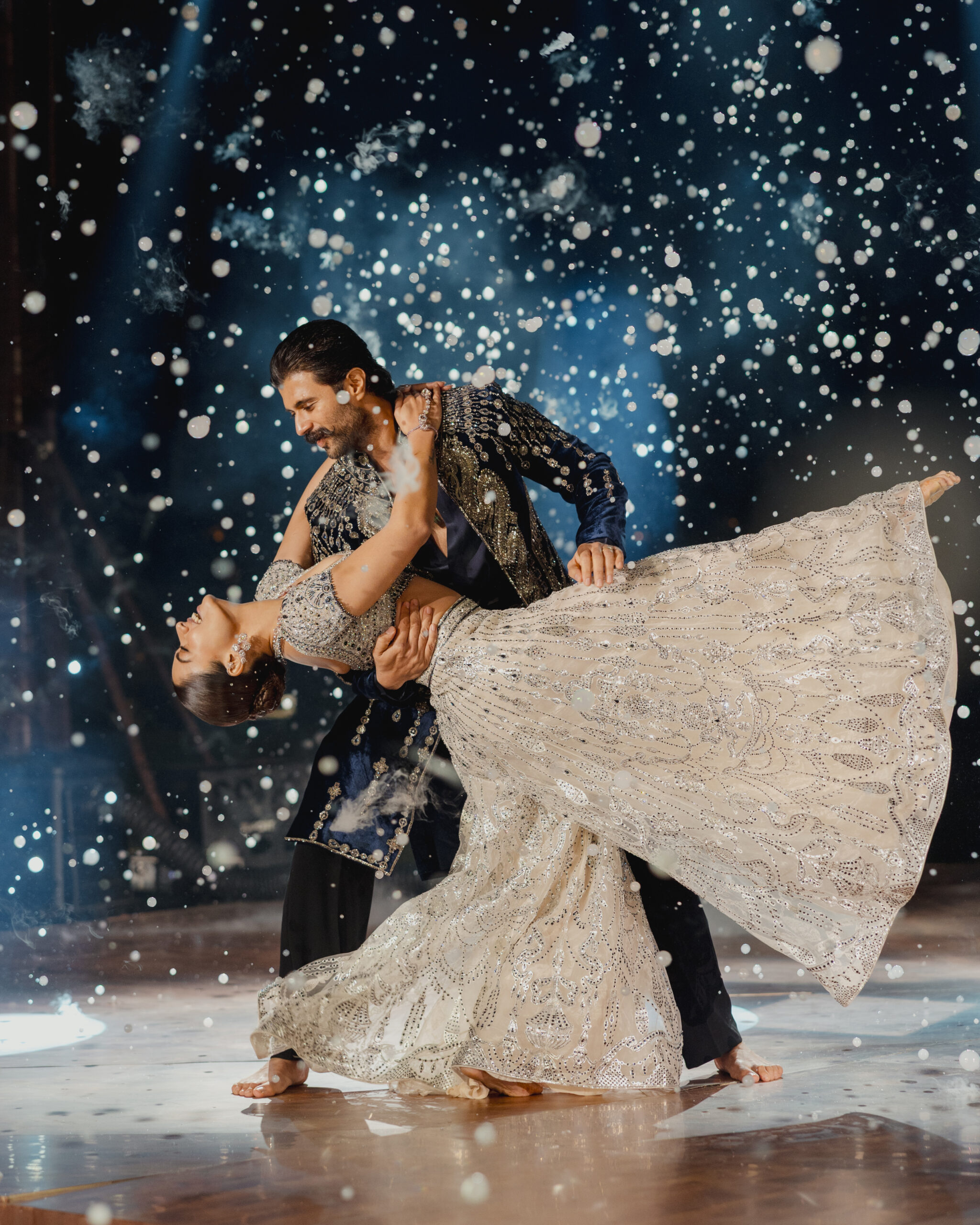 VIROSH Sterling Sangeet Night