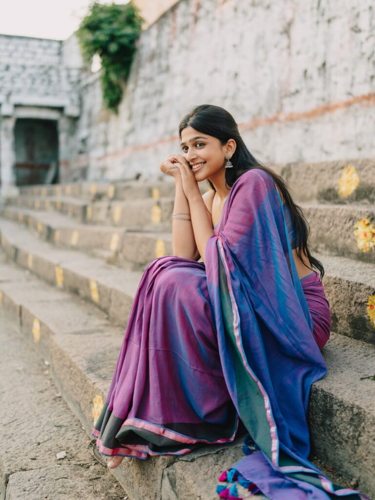 Ananthika Simply stunning