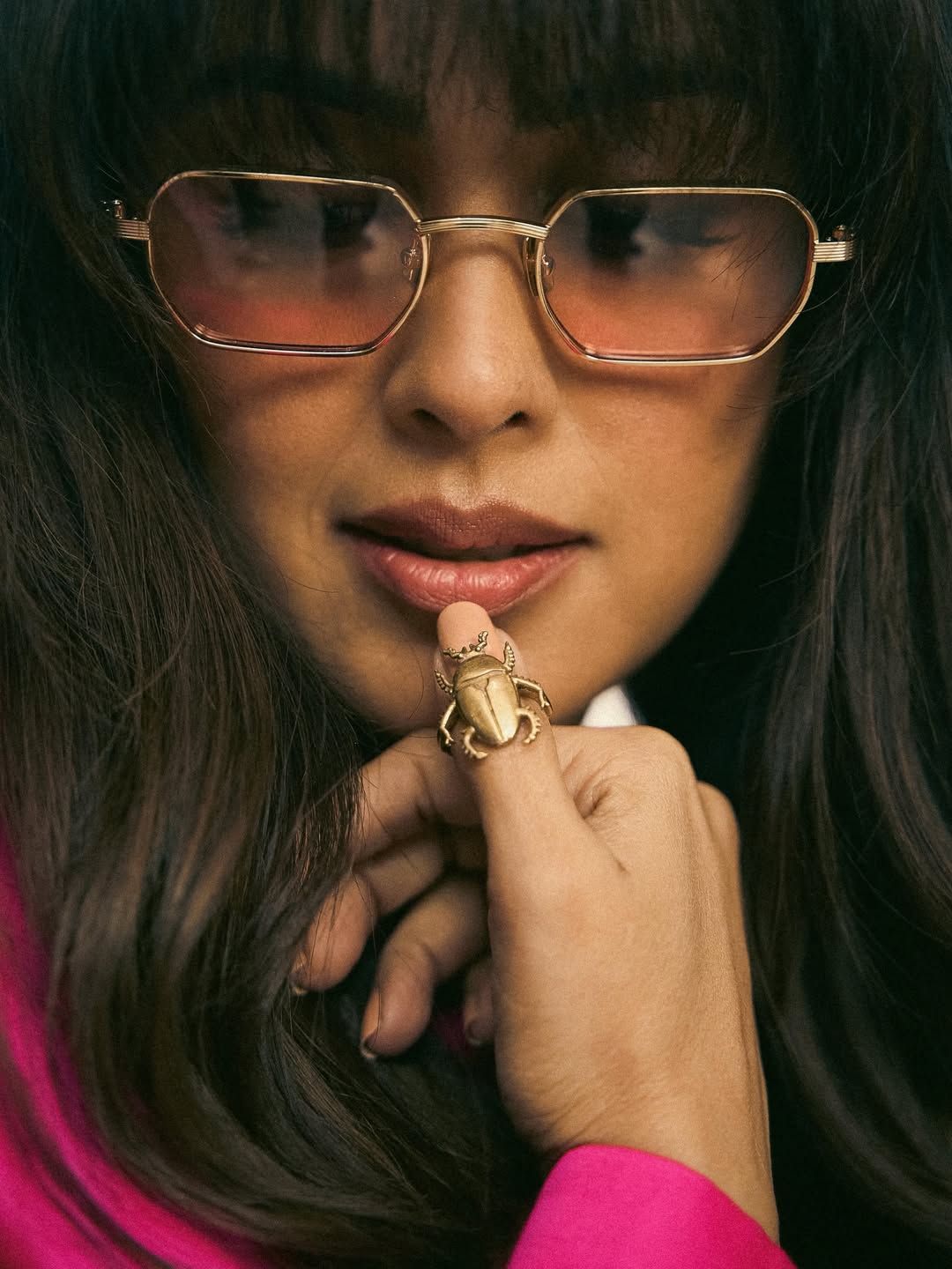 Genelia – Charm overload