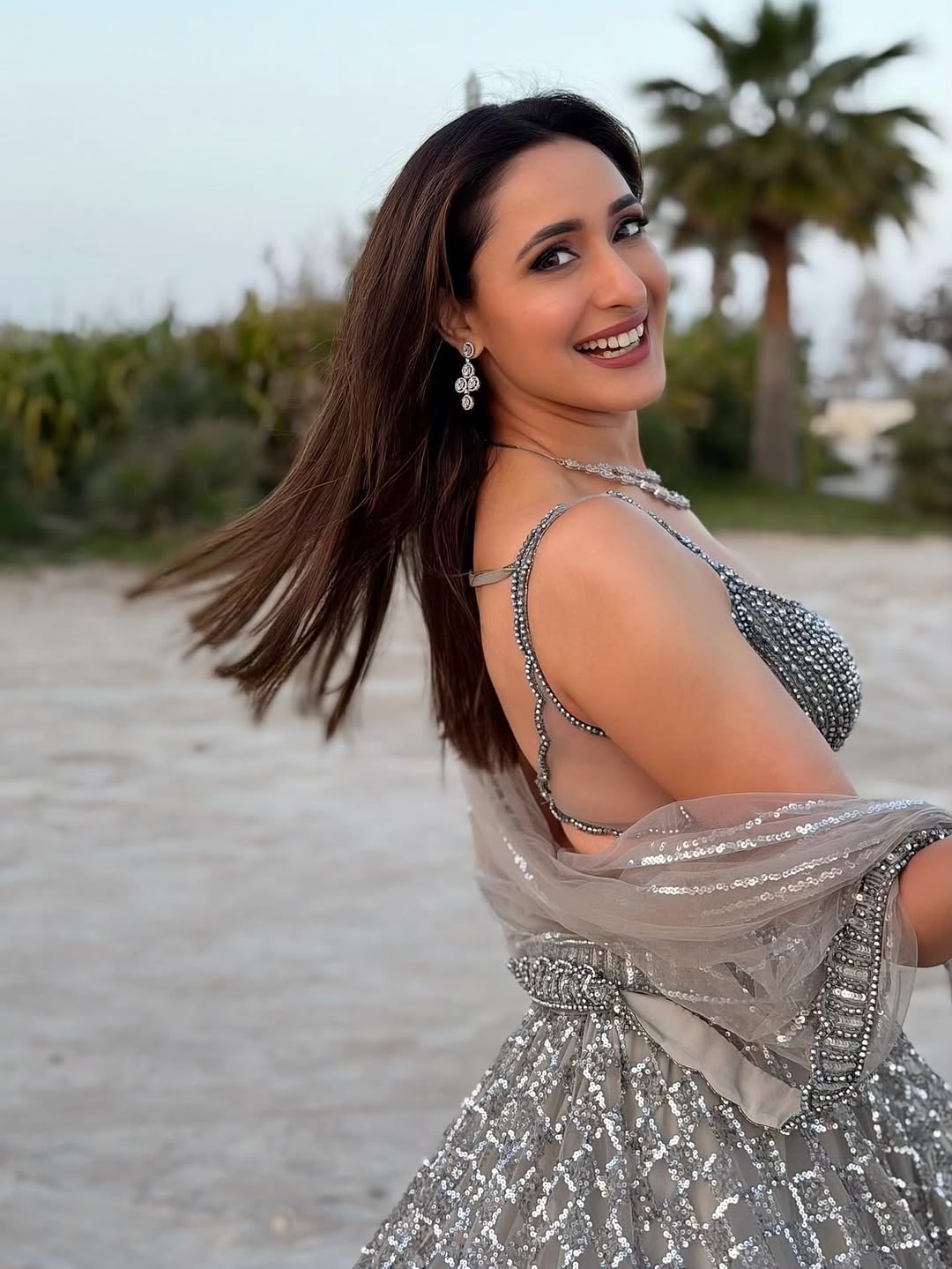 Pragya Elegance Personified