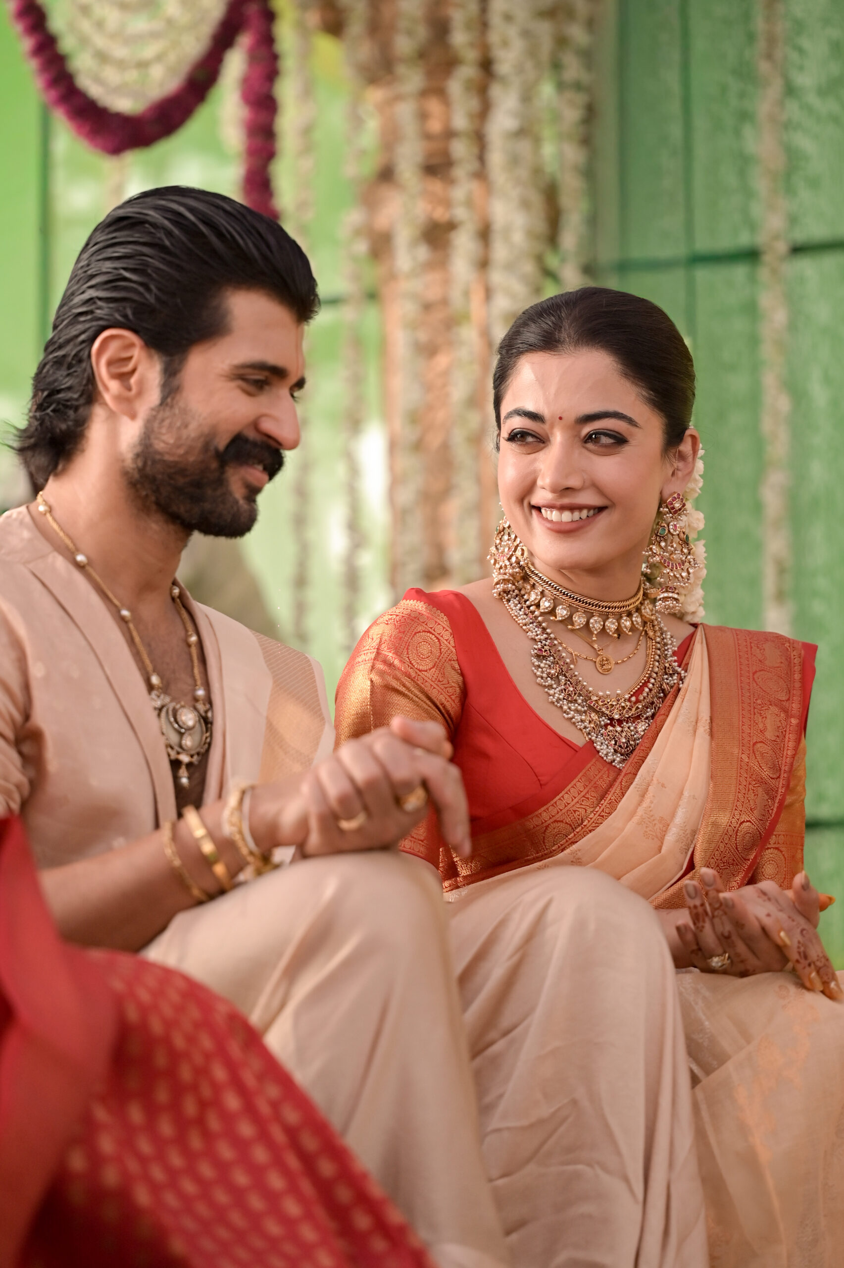 VIROSH Divine Vratham