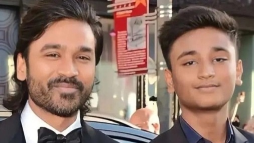 Dhanush to direct his Son Yatra: Superstars will be part of it?