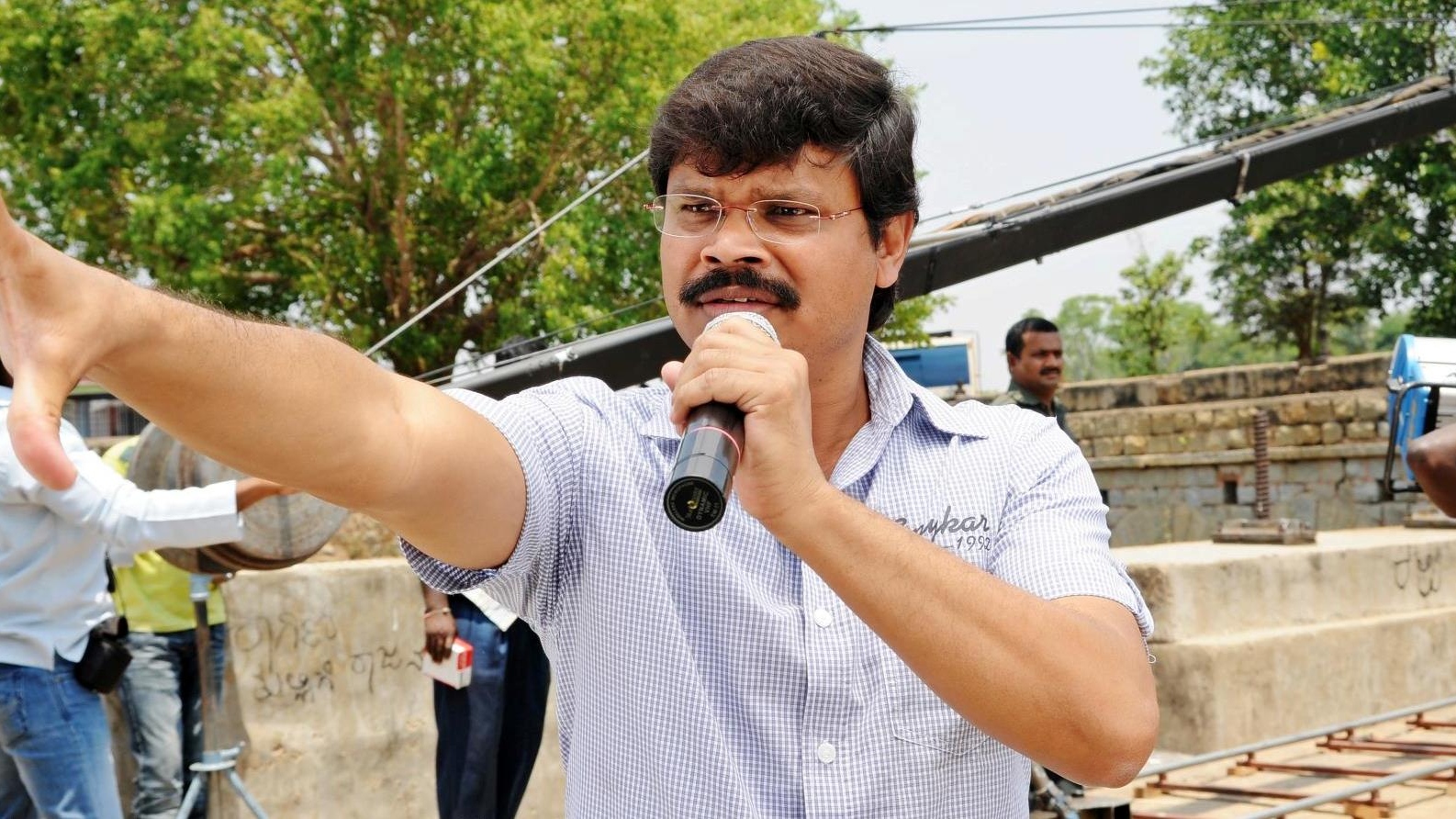 What’s next for Boyapati Sreenu: Suriya or Someone?