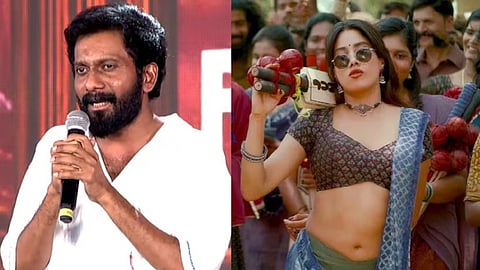 Peddi new version in theatres tomorrow: Janhvi Kapoor character justification?