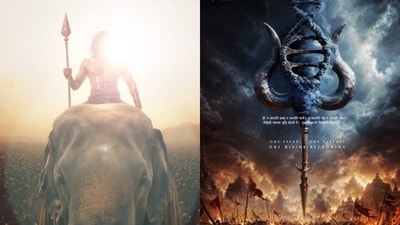 God of War or Thamizh Murugan: Which comes first?