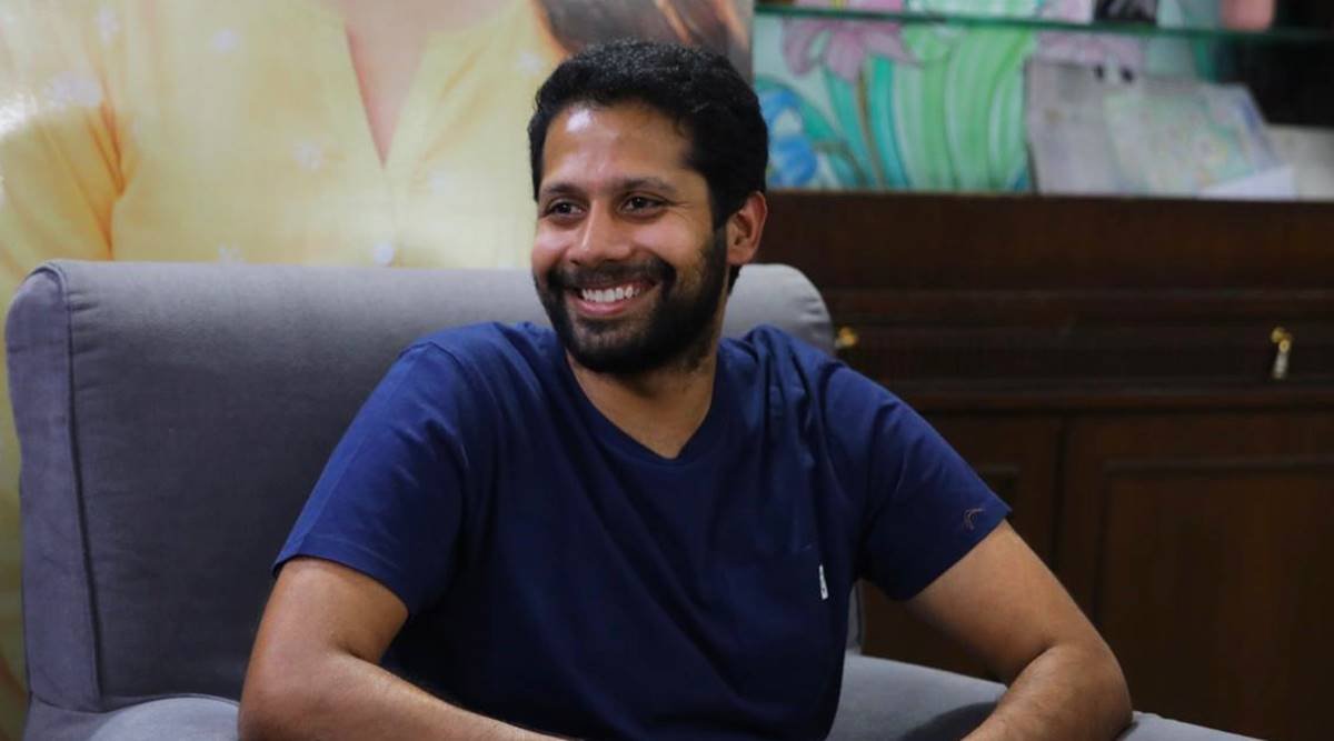 What’s Venky Atluri next after Vishwanath & Sons?