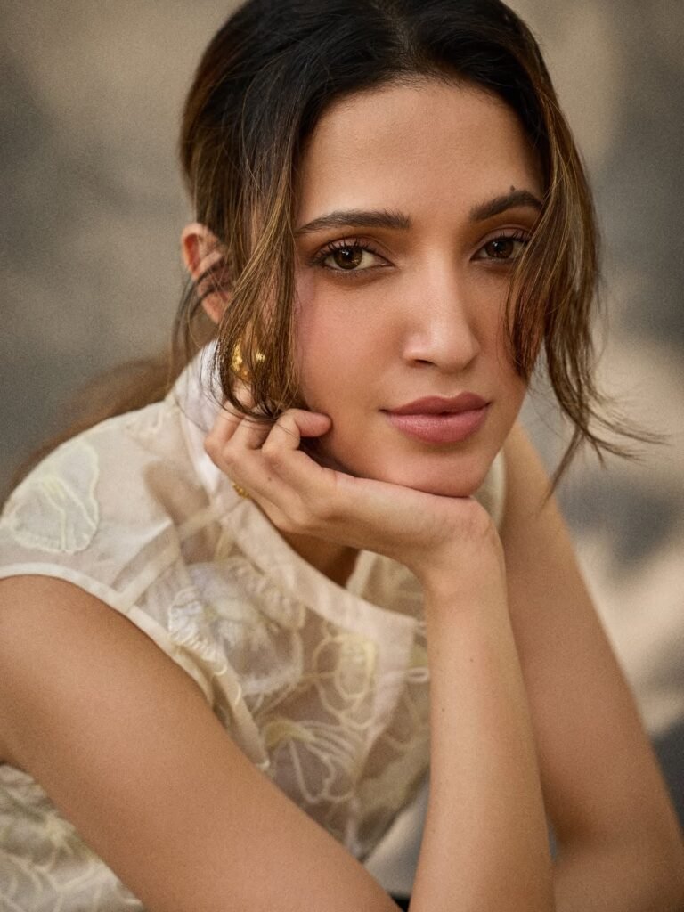 Neha shetty beautiful show off
