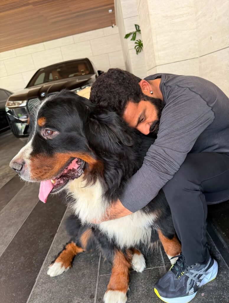 Jr NTR kindest Goodbye