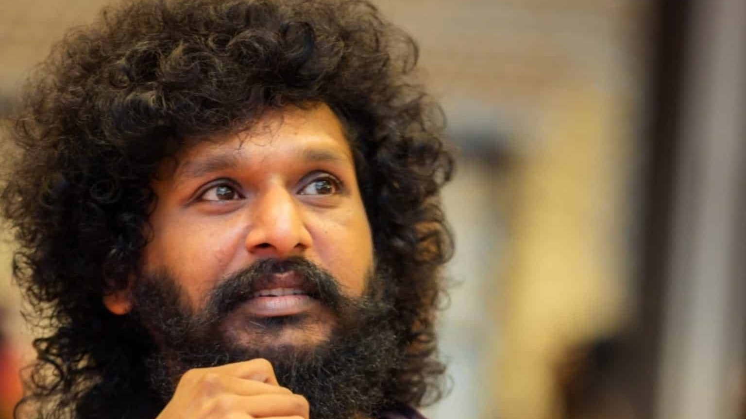 Lokesh Kanagaraj on trolls: Everything will stop after AA23