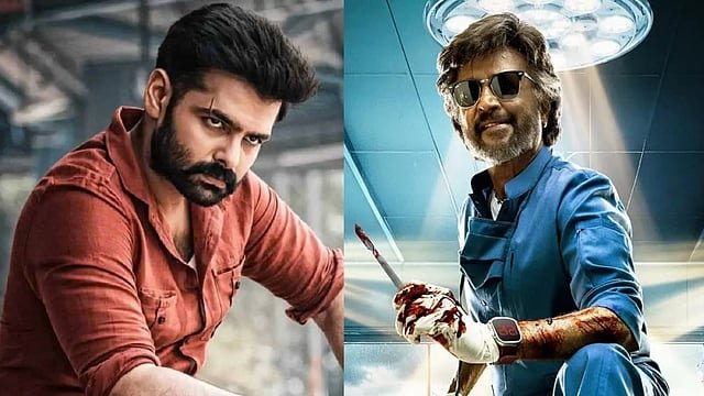 Rajinikanth vs RAPO: A High-Voltage Son-in-Law Face-Off