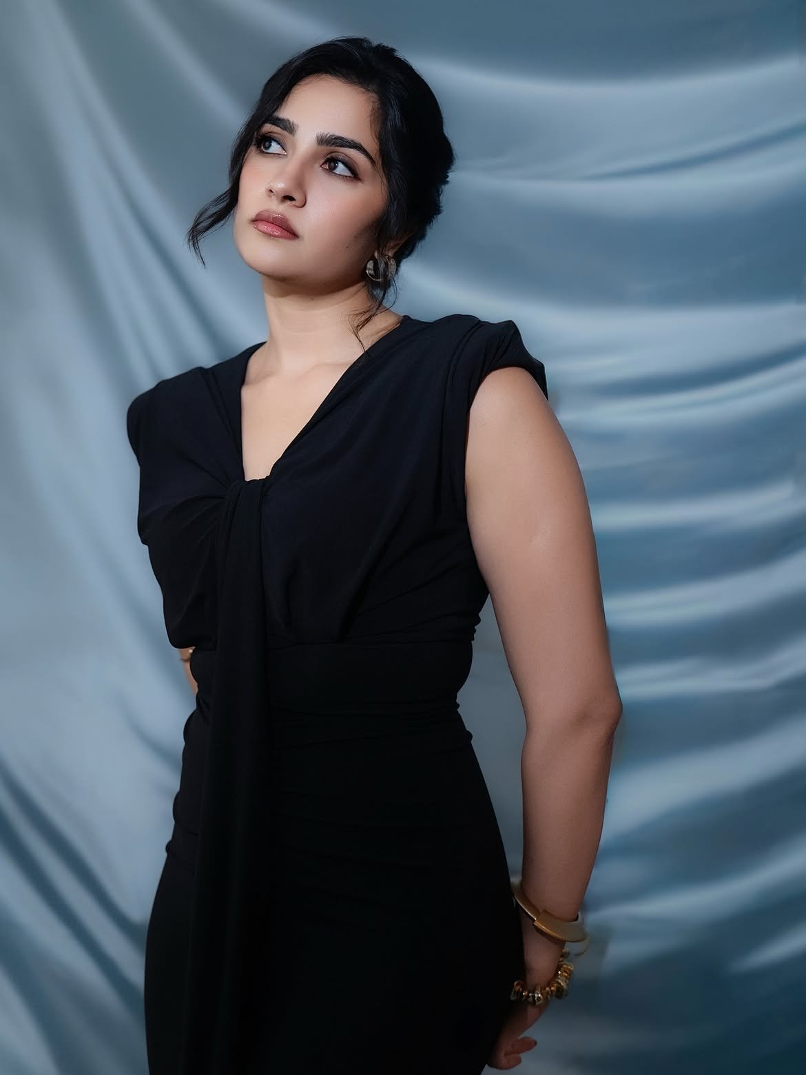 Rukmini vasanth exciting attraction