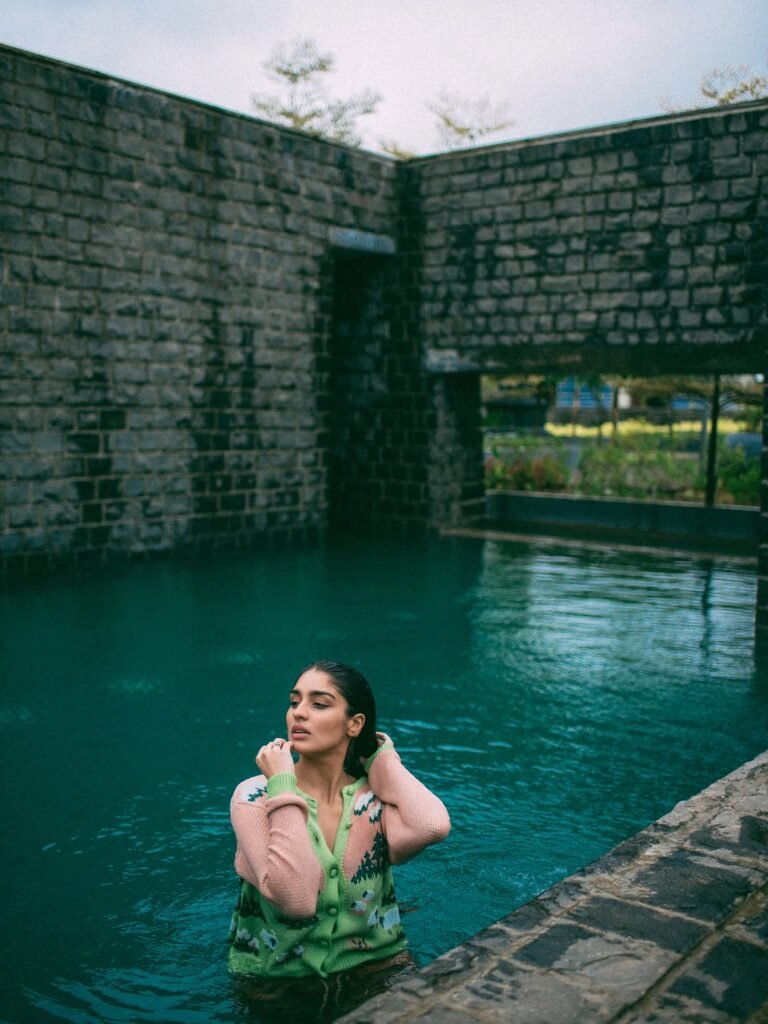 yukti thareja versions of madness

