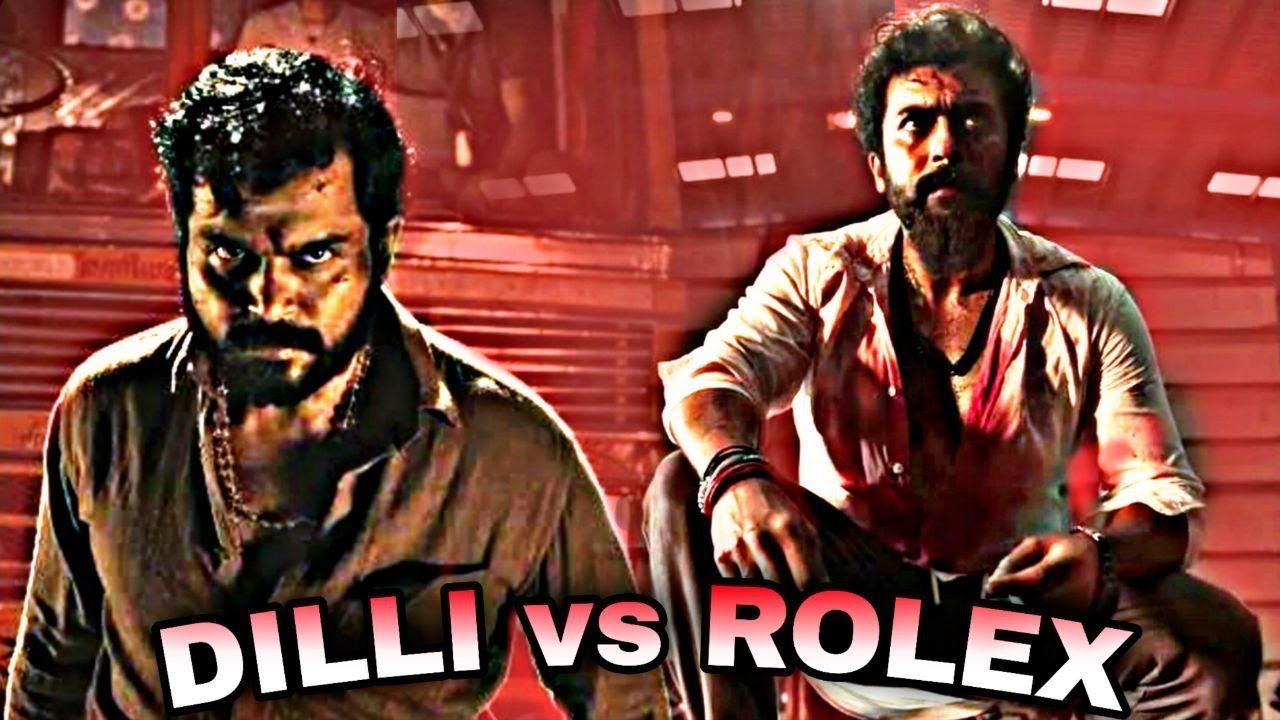 Lokesh Kanagaraj Faces Heat as Kaithi 2 and Rolex Remain in Limbo