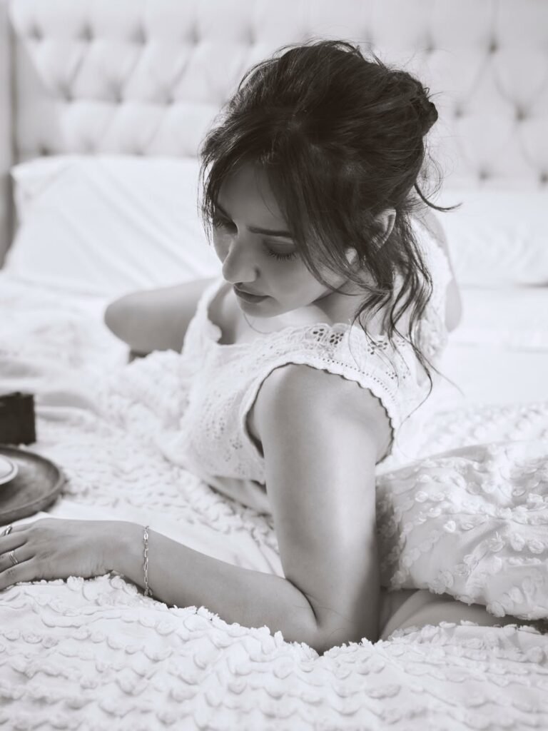 neha sharma in a peppy look