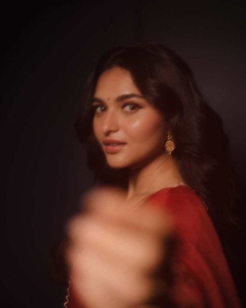Kayadu lohar stunning madness