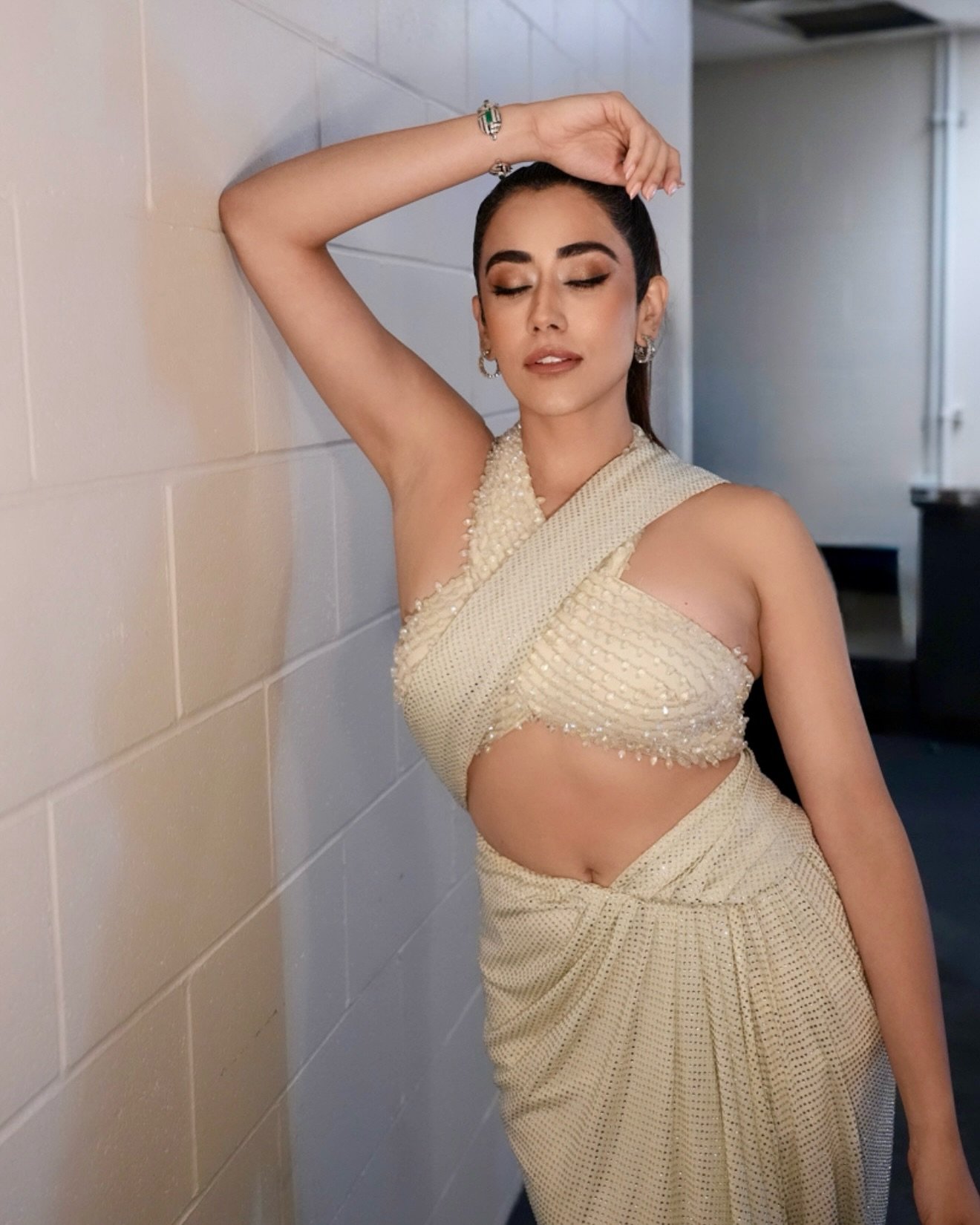 Jonitha gandhi fearless madness