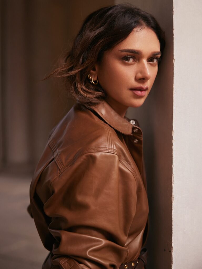 Aditi rao vacation routine