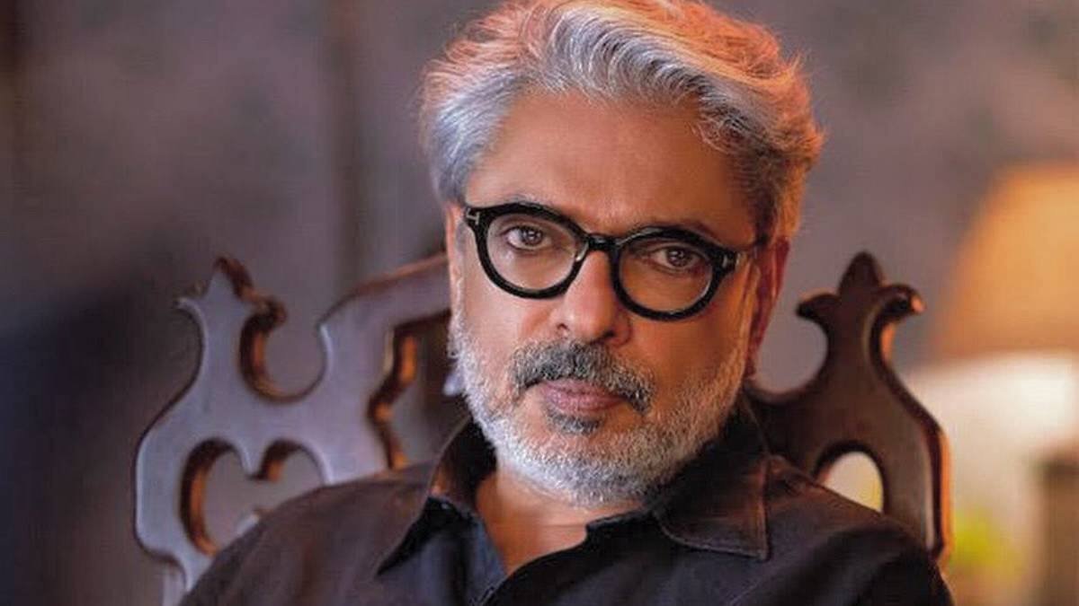 Is Sanjay Leela Bhansali Planning a Telugu Film?