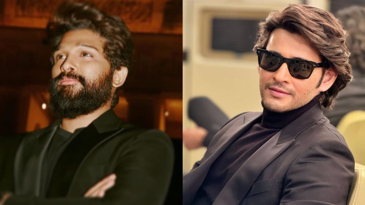 Lokesh Kanagaraj moving From Allu Arjun to Mahesh Babu?