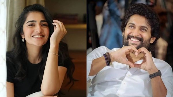 It’s Rukmini Nani’s PREM